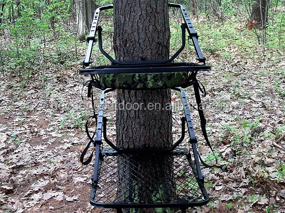 Innovation Climber Tree Stand Buy Aluminum Ladder Tree Standhunting