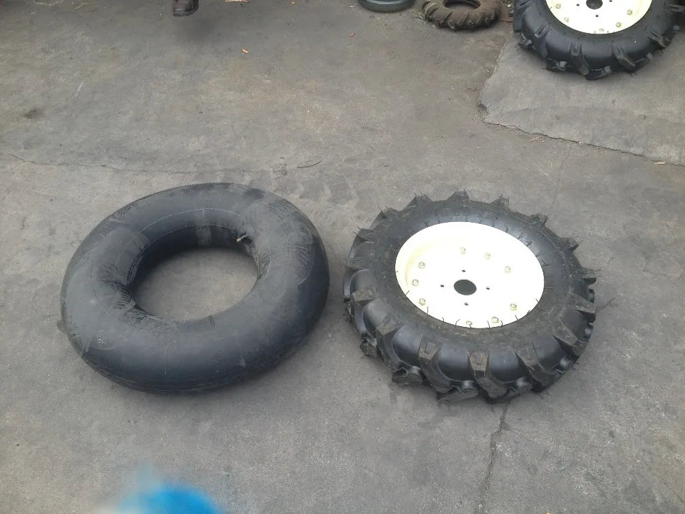 agricultural inner tubes