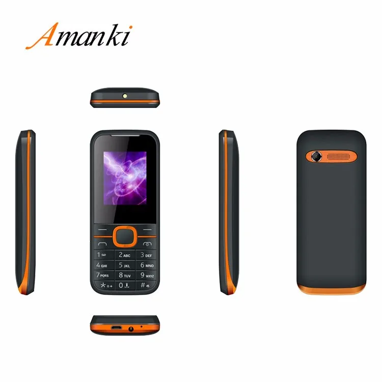 New Products!amanki Manufacturer 2.4inch Mobile Phone Cheap Made In Taiwan Original Mobile Phone