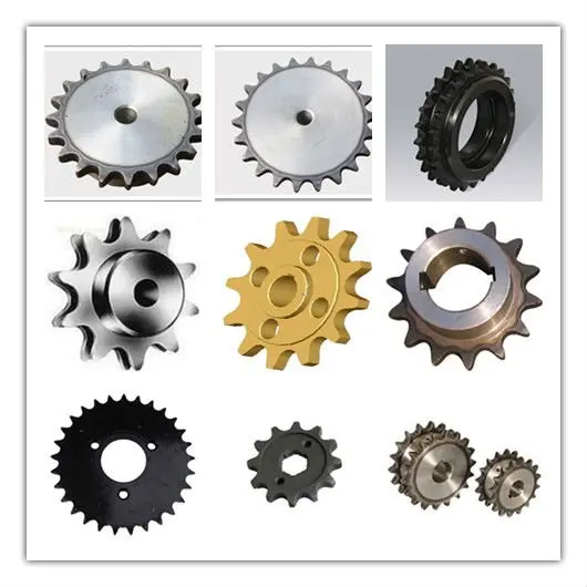 Bicycle chain and sprocket with hardening teeth, View bicycle sprockets ...