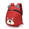 hot selling Cute Bear Small Toddler Backpack With Leash Children Kids Bag