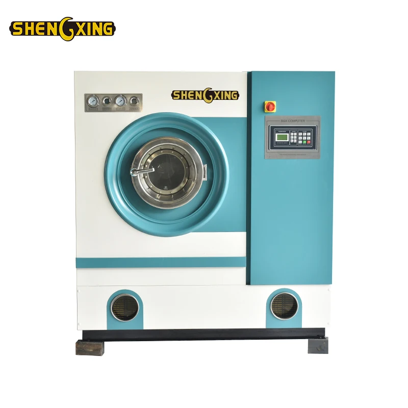 Laundry Industrial Renzacci Dry Cleaning Machine In South Africa Buy