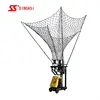 Durable Automatic Remote control used basketball shooting machine for sale S6829 basketball training machine