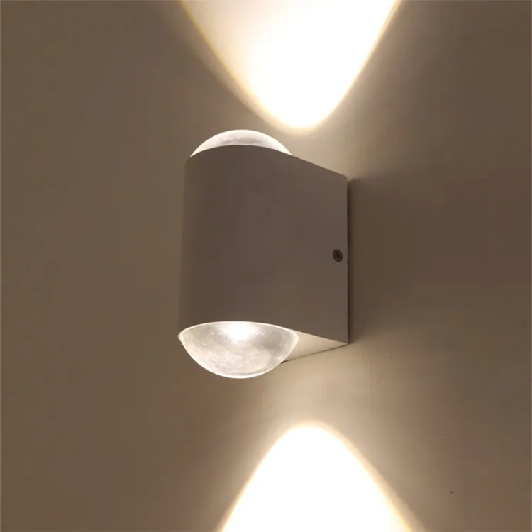 Modern Led Wall Projection Indoor Wall Bracket Light Cheap Buy Wall