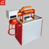 Low power hand hole fiber laser marking machine for sale short delivery time large inventory