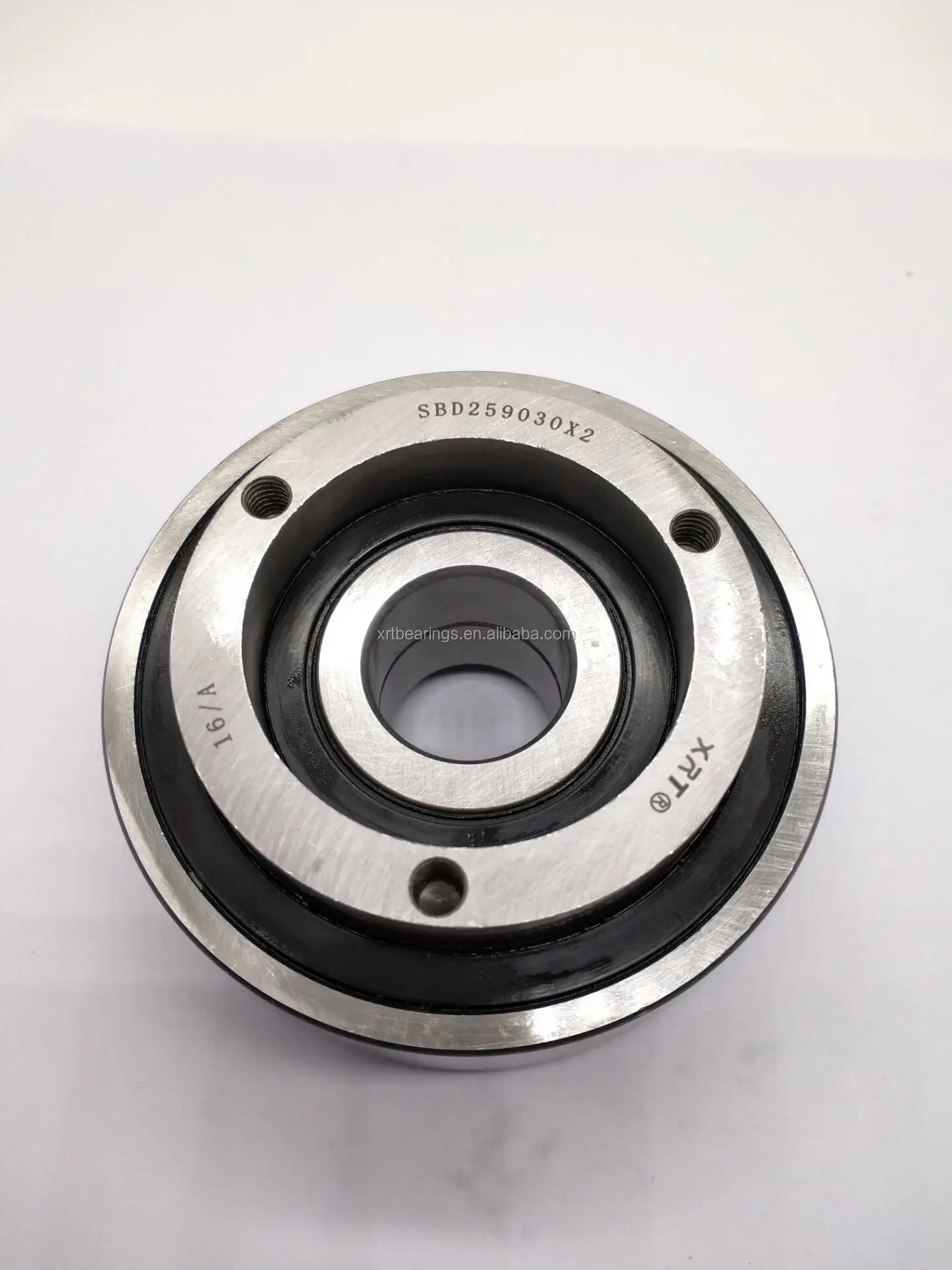 High Quality Truck Wheel Hub Bearing Sbd259030x2 Angular Contact Ball ...