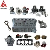 Deutz 2012&1013 Engine Cylinder Block Crankcase and Diesel Engine Spare Parts