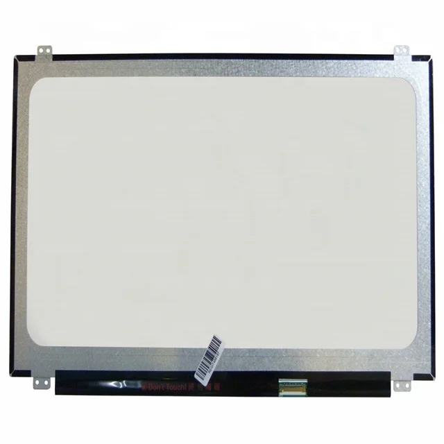 15.6/" ChiMei N156BGA-EB2 eDP Compatibile Laptop Notebook LED Schermo LCD