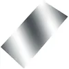 Best quality of china manufacturer 5052 H32 reflective aluminum sheet aluminum coated plastic sheet