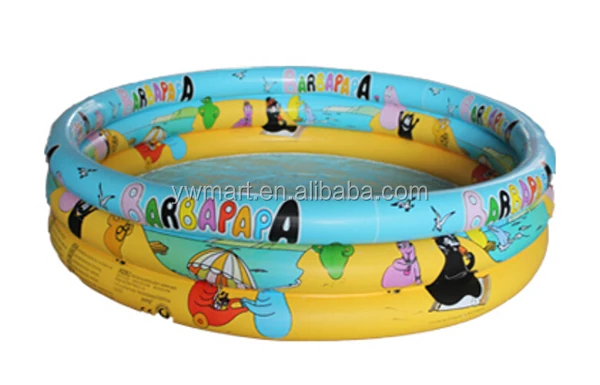 Bébé Gonflable Pour Piscine Ronde Gonflable Piscine Thermale