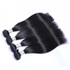 wholesale factory price buy bulk hair free sample 100% virgin Brazilian Human straight hair bundles , buy bulk hair