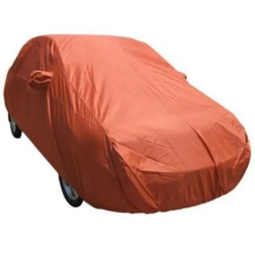 Polyester Taffeta 190t 210t Car Cover Fabrics Coating Silver Tent