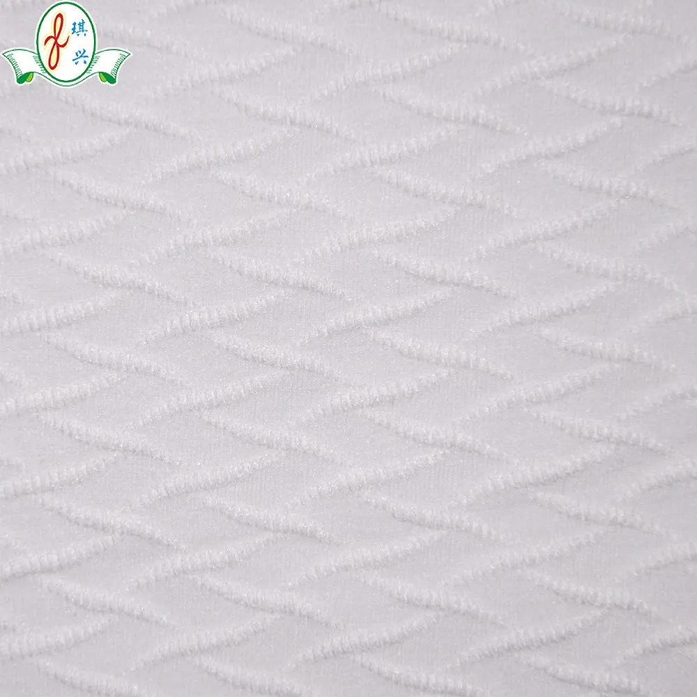 Knitting Jacquard Weave Nylon Spandex Fabric For Swimwear Buy