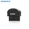 No monthly fee simple obd small car vehicle tracker gps gsm 103A with free software & APP use