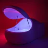 water floating spa capsule massage capsules