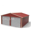 large span steel space frame structure warehouse Prefabricated Steel warehouse fishing tackle warehouse