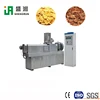 Cost Effective Dry Breakfast Making Machine Toasted Corn Flakes Machine Extrusion Production Line