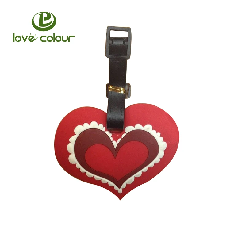 luggage tag L04