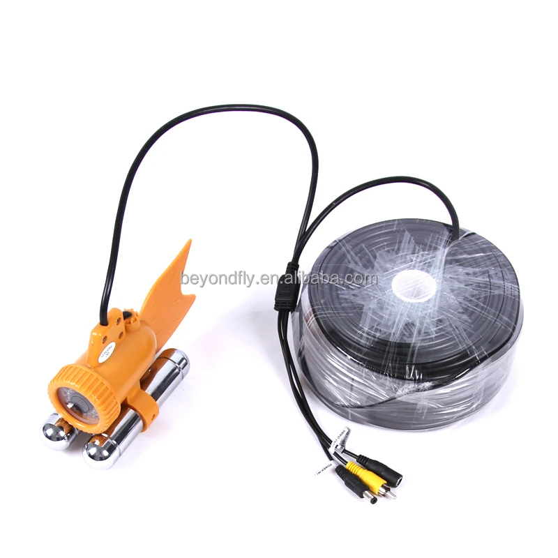 Color Ccd Underwater Camera Underwater Submarine Camera Underwater