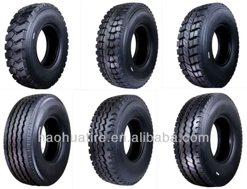 Commercial Truck Tires Tbb Goodtrip Top Brand Tbr Tire Bus 11r22.5 ...