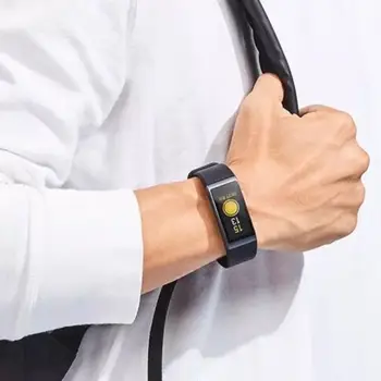 xiaomi amazfit cor gps