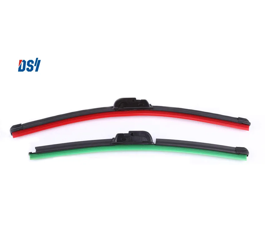 Wholesale Car Wiper Windshield Wiper Blade Multifit High Quality Wiper