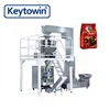 High quality automatic multi-fuction vertical nuts packaging machine