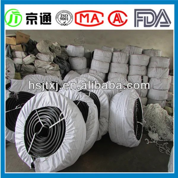 Rubber/pvc Waterstop Water Bar In Construction Bid Buy Red/green