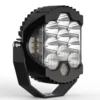 New Design 4x4 offroad car led work light 9 inch off road driving 4WD LED spot lights offroad 150W LED Lamp
