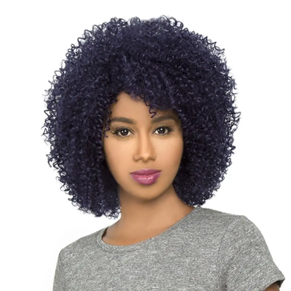 Grossiste perruque  afro  naturelle Acheter les meilleurs 