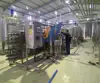 Fruit juice production line/fruit juicer processing line/ filling machine