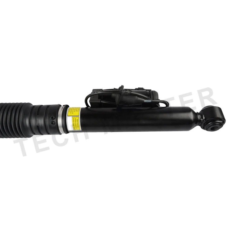 W220 Air Suspension For Mercedes Airmatic Rear Air Shock Absorber