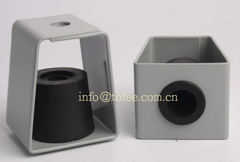 Vibration Isolator Rubber Hanger Buy Fan Coil Unit Fcu Rubber Hanger