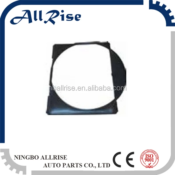 ALLRISE C-38163 Trucks 1444954 1769522 Fan Shroud