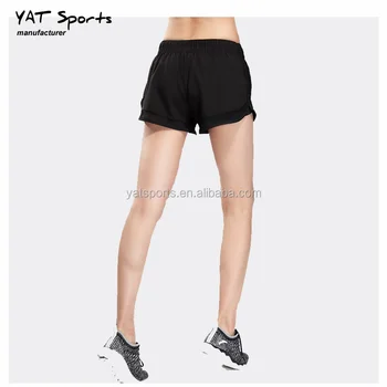 pantalones cortos deporte mujer