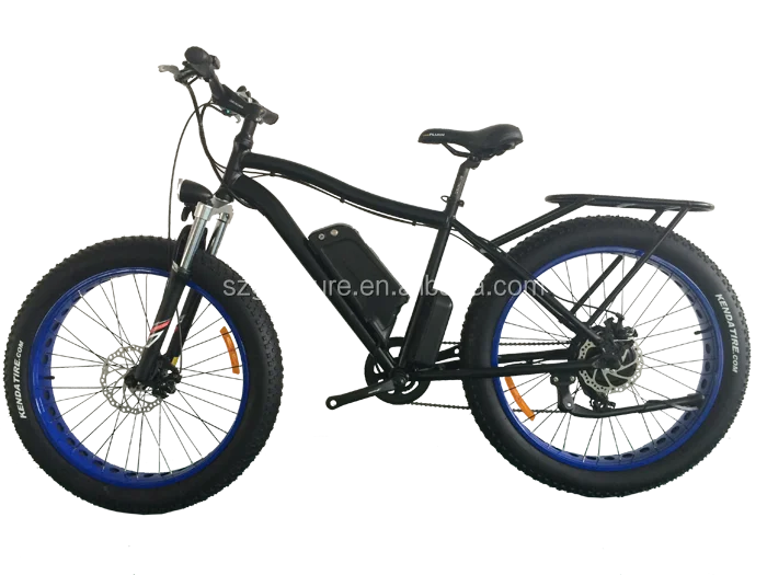 electric bicycle 48v 500w fatbike electric hero bikes price 2016