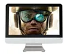 if you a fantastic person go for the fantastic 21.5 "celeron 1037u CPU 4GB memory 500GB HDD Desktop Computer all in one PC