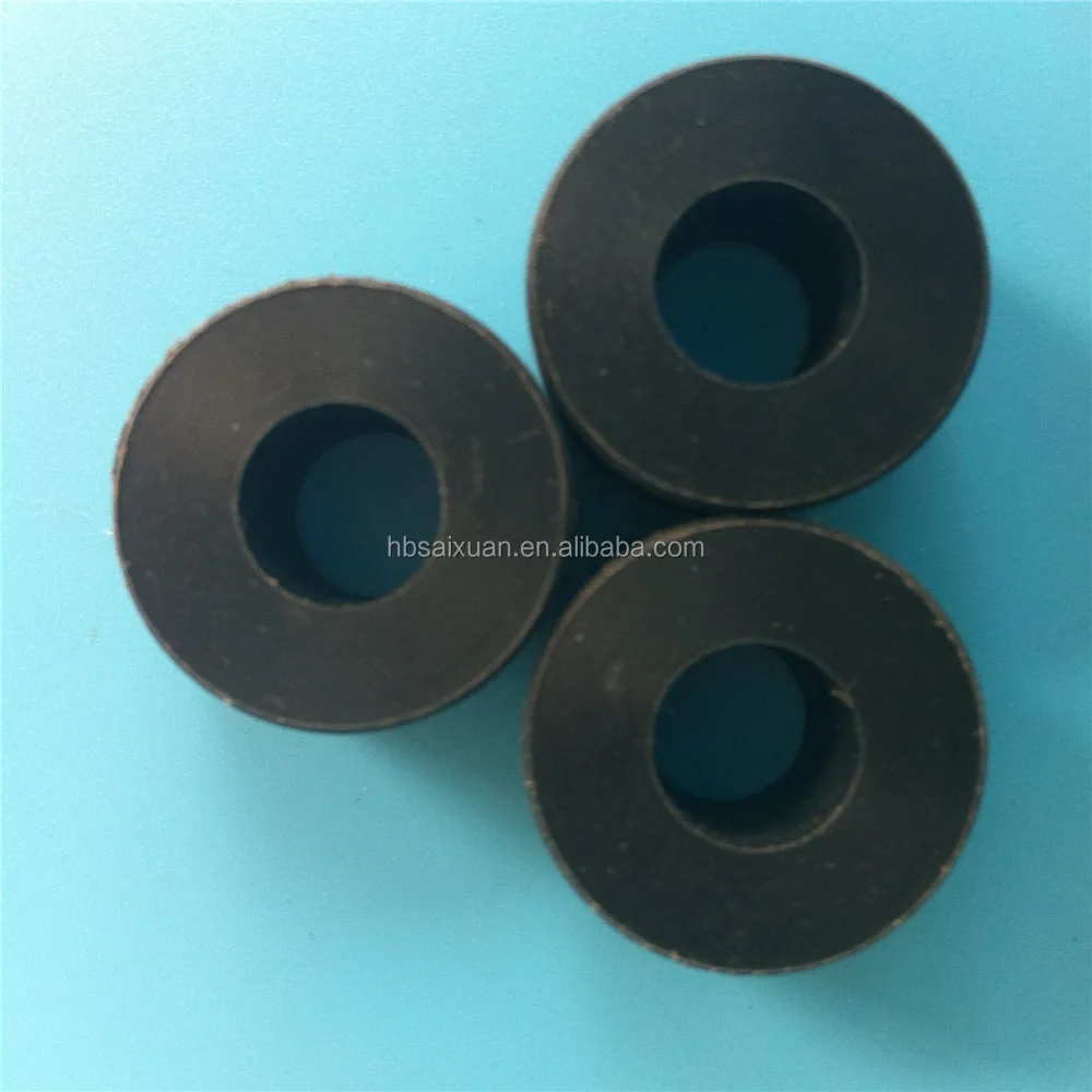 Thin Plastic Nylon Lead Gaskets Used In Machine Plastic Nylon Flat ...