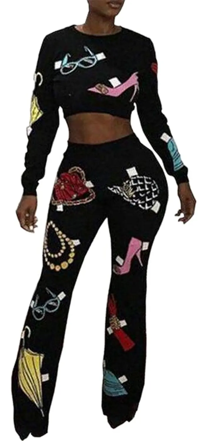 print on demand sweatsuits