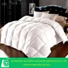 New White Goose/duck Feather and Down All-seasons Duvet/Qulit/Comforter