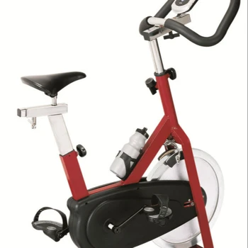 18kg flywheel exercise bike