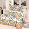 2014 fashion and popular design crib quilt patchwork