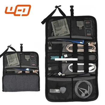 Whole Multi Function Accessories Travel Cable Organizer Avon Whole Multi Function Accessories Travel Cable Organizer Avon Luggage Hanging Cosmetic Bag Custom