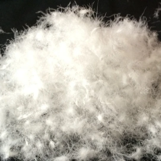 
Factory price wholesale washed 15% duck down and 85% feather 