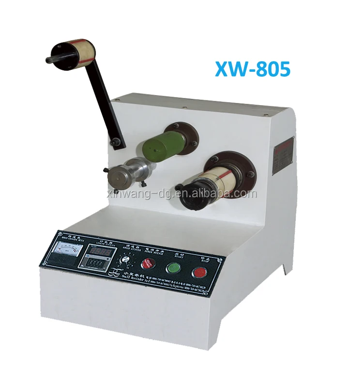 Easy Operation Low Maintenance Scotch Tape Making Machine Buy Scotch