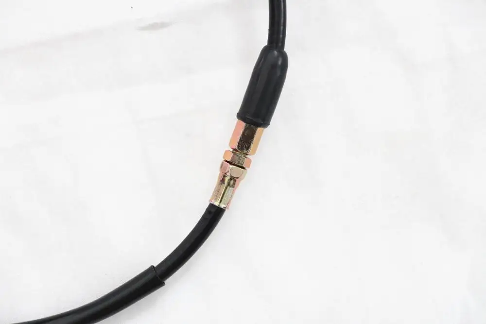 Cheap Motorcycle Parts/custom Motorcycle Brake Cable Buy Motorcycle