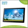 OEM 15.6 / 10 inch open frame lcd advertising display with VGA AV TOUCH OPTIONAL