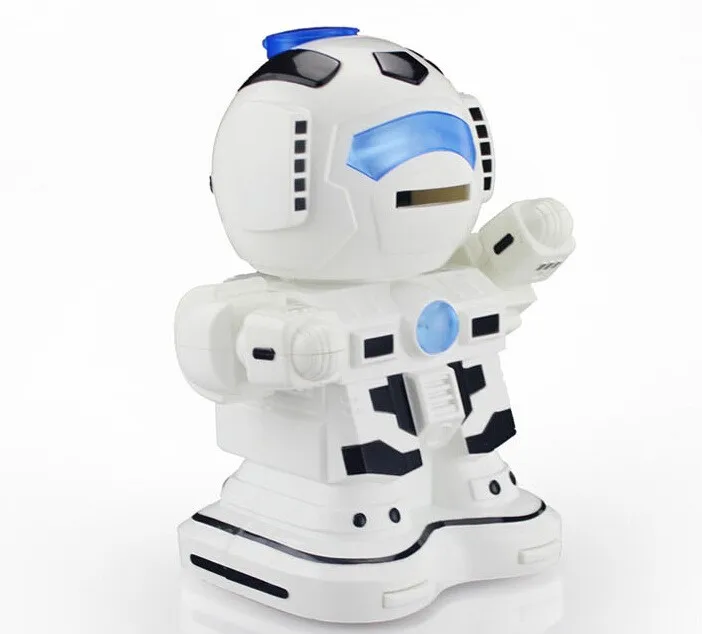 2016 Kids Toys Tt333 Radio Control Toy Mini Rc Fighting Robots With