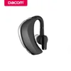 Dacom M3 Bluetooth Earphones for iPhone V4.1 with attachable earphones, LED torch