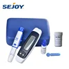 Code Free Blood Glucose Meter Diabetic Test Strips